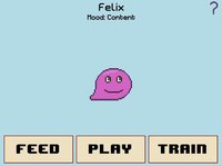 Creature Keeper(itch) screenshot, image №2360257 - RAWG