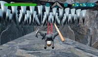 Ninja vs. Robots screenshot, image №3393557 - RAWG