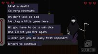 Dice with Death (itch) screenshot, image №3473668 - RAWG