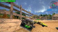 Derby: Extreme Racing screenshot, image №2153897 - RAWG