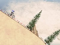 Stickman Downhill screenshot, image №37940 - RAWG