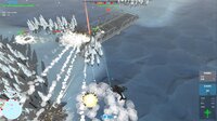 Our War: Firepower Suppression screenshot, image №4227684 - RAWG