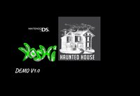 YOSH Haunted House DS DEMO screenshot, image №3088635 - RAWG