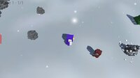 Penguin Survivor (GoodLlamas) screenshot, image №3227873 - RAWG