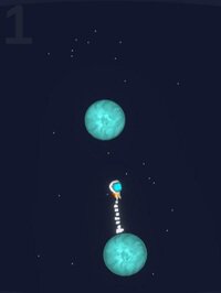 Planet Walker screenshot, image №2528215 - RAWG
