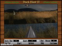 Duck Hunt 2 screenshot, image №335777 - RAWG