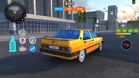 Tofas Sahin: Online Car Driving screenshot, image №3782407 - RAWG