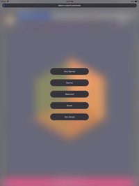 FUTFinder screenshot, image №1664351 - RAWG