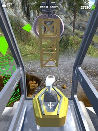 Excavator Sim! screenshot, image №2710002 - RAWG