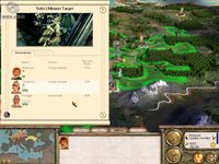 ROME: Total War - Barbarian Invasion screenshot, image №426388 - RAWG