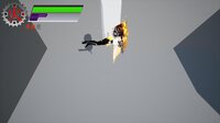 Lotus: Bloody Palace Demo screenshot, image №3784419 - RAWG
