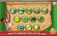 Vic the Viking: Play and Learn screenshot, image №1587871 - RAWG