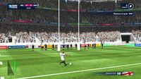 Rugby World Cup 2015 screenshot, image №16759 - RAWG