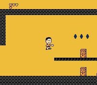 Young Oscar San (alpha version) screenshot, image №2924117 - RAWG