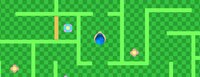 Flower Collection Maze screenshot, image №2846413 - RAWG
