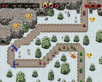Kingdom Sostis screenshot, image №1120909 - RAWG