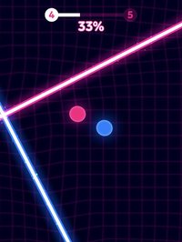 Balls VS Lasers screenshot, image №1688517 - RAWG