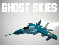 Ghost Skies screenshot, image №3263892 - RAWG