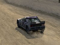 Colin McRae Rally 04 screenshot, image №386123 - RAWG