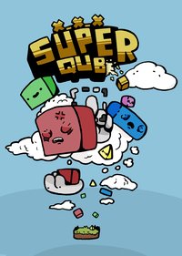 Super Qub (PLAY TEST DEMO) screenshot, image №2228090 - RAWG