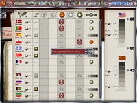 Gary Grigsby's World at War: A World Divided screenshot, image №460501 - RAWG