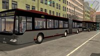 Bus Simulator 2012 screenshot, image №591848 - RAWG