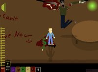 Tommy's Journal screenshot, image №4228510 - RAWG