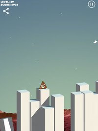 Emoji+ Infinity - Free 3D Geometry Arcade Hero Jumper screenshot, image №1602110 - RAWG