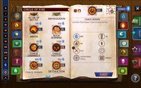 Planar Conquest - 4X turn based strategy screenshot, image №2104781 - RAWG