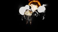 Lamp Man Down screenshot, image №1323894 - RAWG