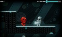 Red Robot Run screenshot, image №2503624 - RAWG