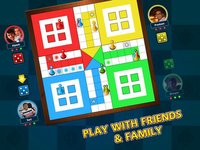 Ludo Kingdom screenshot, image №1324328 - RAWG