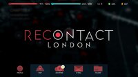 Recontact London: Cyber Puzzle screenshot, image №3072091 - RAWG