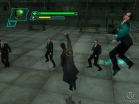 The Matrix: Path of Neo screenshot, image №420301 - RAWG