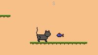 Cat Jump (itch) screenshot, image №1161355 - RAWG