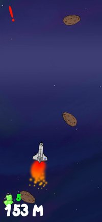 Tiny Rocket screenshot, image №2279343 - RAWG