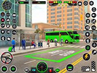 US City Bus Simulator 2023 screenshot, image №3885593 - RAWG