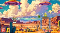 Outlaws vs Aliens screenshot, image №4140112 - RAWG