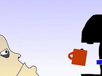 Ckoffee Drinkerrrz screenshot, image №1978925 - RAWG
