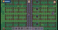 You are pig sitter (itch) screenshot, image №2253050 - RAWG
