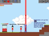 Blocky Griefers screenshot, image №1215990 - RAWG