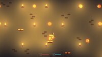 The Impossible Knight Runner screenshot, image №3564682 - RAWG