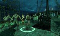 Pirates of the Burning Sea screenshot, image №355970 - RAWG