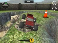 Toy Truck Rally 3D screenshot, image №1711669 - RAWG