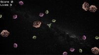 Meteor Havok screenshot, image №4026755 - RAWG