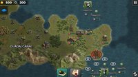 Glory of Generals :Pacific HD screenshot, image №1405620 - RAWG