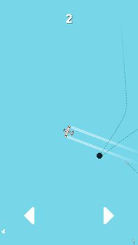 Missile in a Watch screenshot, image №2469978 - RAWG