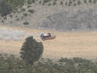 Colin McRae Rally 3 screenshot, image №353554 - RAWG