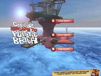 Gorillaz - Escape to Plastic Beach for iPad screenshot, image №61386 - RAWG