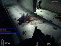 SWAT 4 screenshot, image №400159 - RAWG